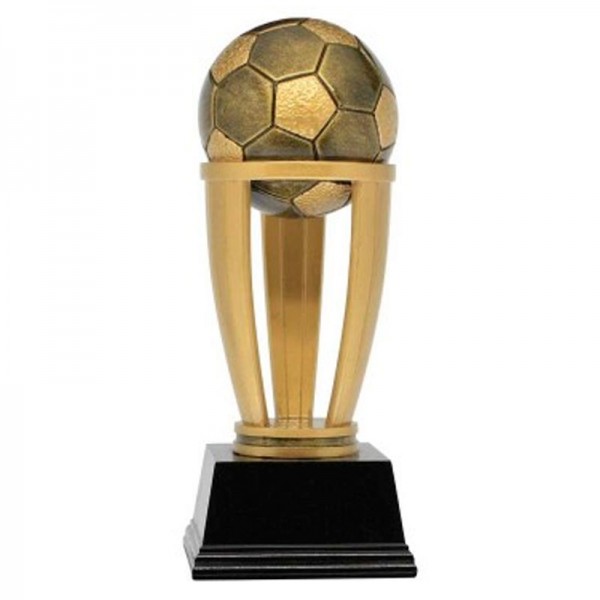 Trophée Soccer 13" H - RA2013D