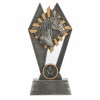 Equestrian Trophy 9" H - XGP8543