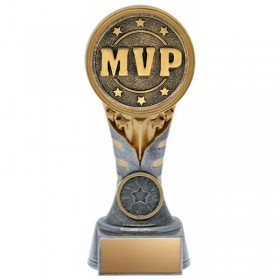 MVP Trophy 8" H - XRK47-85