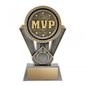 Trophée MVP 6" H - XRM6285