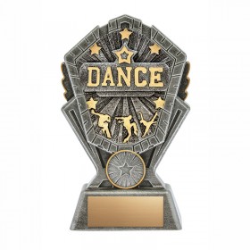 Dance Trophy 7" H - XRCS5054