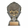 Darts Trophy 7" H - XRCS5009