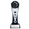 Trophée Volleyball 9" H - XMP3517B