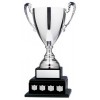 Silver Annual Trophy Cup 20" H - DACB7236 shields