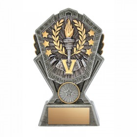 Trophée Victoire 6" H - XRCS3501