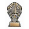 Sailing Trophy 8" H - XRCS7501