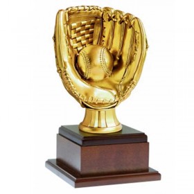 Trophée Baseball 14" H - RBW3502G