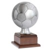 Soccer Trophy 14" H - RBW3513S