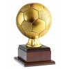 Soccer Trophy 14" H - RBW3513G