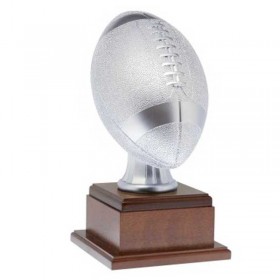 Football Trophy 14.5" H - RBW3506S