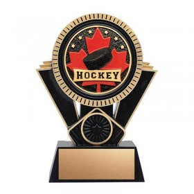 Hockey Trophy 7" H - XRMCF7010
