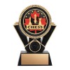 Chess Trophy 7" H - XRMCF7011
