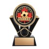 Soccer Trophy 7" H - XRMCF7013