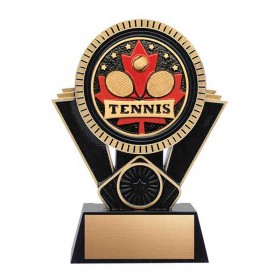 Tennis Trophy 7" H - XRMCF7015
