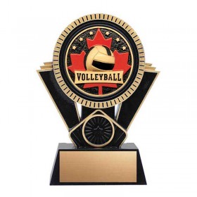Volleyball Trophy 6" H - XRMCF6017