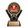 Lacrosse Trophy 7" H - XRMCF7028