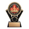 Music Trophy 7" H - XRMCF7030