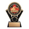 Swimming Trophy 7" H - XRMCF7014