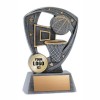 Basketball Trophy 5.25" H - XGT603B logo