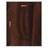 Cherrywood and Green 9 x 12 Plaque PLV465G-CW-GR back