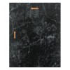 Granite and Blue 8 x 10 Plaque PLV465E-GRA-BL back