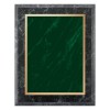 Plaque 8 x 10 Granite et Verte PLV465E-GRA-GR démo