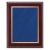 Red and Blue 8 x 10 Plaque PLV465E-RD-BL demo