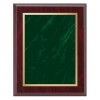 Red and Green 8 x 10 Plaque PLV465E-RD-GR demo