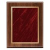 Marble Mist Plaque 9 x 12 PLW525G-RD template