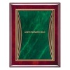 Plaque Tribute 9 x 12 PPF228G-RW-GN template
