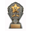 Junior Football Trophy 7" - XRLS5006
