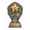 Junior Soccer Trophy 8" - XRLS7513