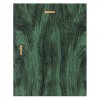 Plaque Musique Verte 1470-XCF130 - fixture murale