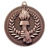 Bronze Victory Medal 2.25" - MSK01Z
