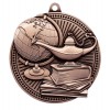 Bronze Academic Medal 2.25" - MSK12Z