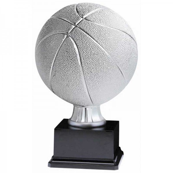 Basketball Trophy 14" H - RBB3503S