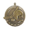 Hockey Medal MS36200AG