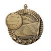 Volleyball Medal MS36030AG