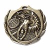 Médaille Or Natation 2 1/4 po BMD14AG