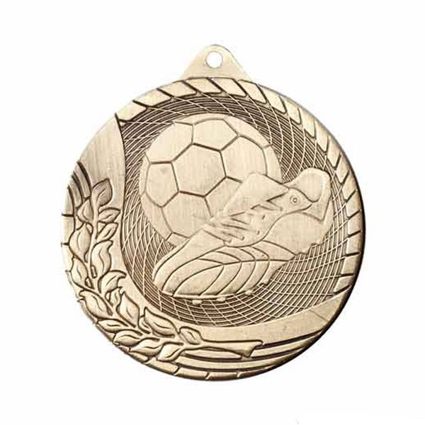 Médaille Soccer M1213AG