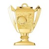 Médaille Golf TM07AG