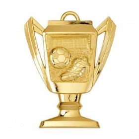 Médaille Soccer TM13AG