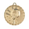 Médaille Volleyball 2 po GM-224G