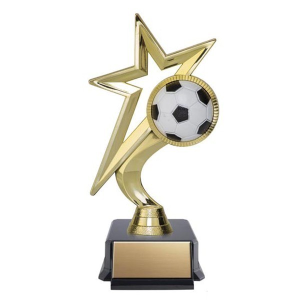 Soccer Trophy FR-M1413