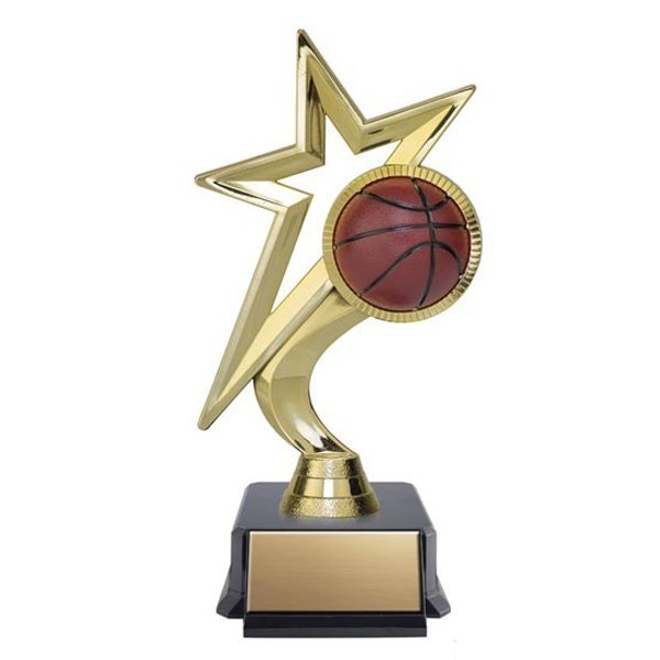 Trophée Basketball FR-M1403