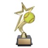 Softball Trophy FR-M1426