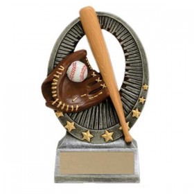 Baseball Resin Award RS31050FC