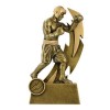Boxing Resin Award A1531B