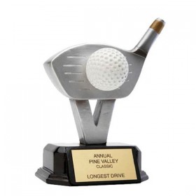 Trophée Golf XRF2680
