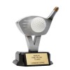 Trophée Driver Golf 5.5" H - XRF2680